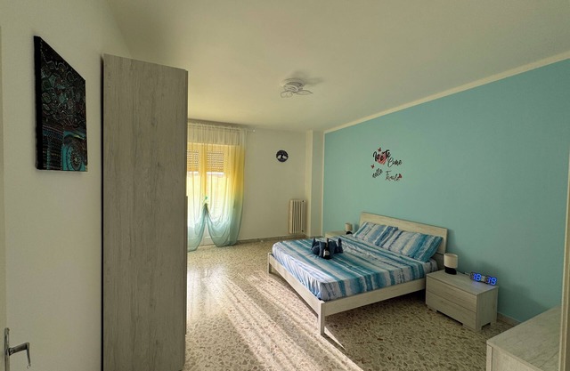 2 Bedroom Apartment in Terlizzi