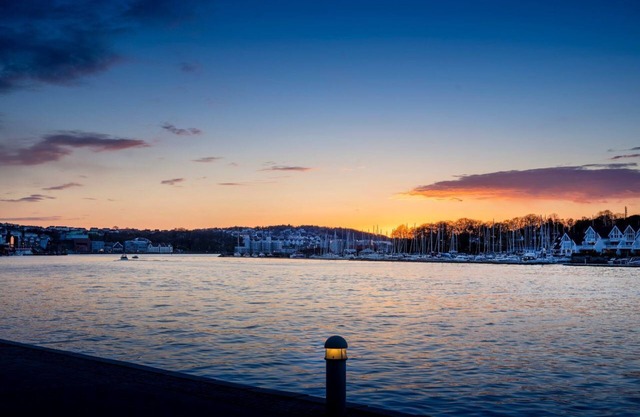 2-bedroom apartment in Stavanger with parking w/walking distance to everything