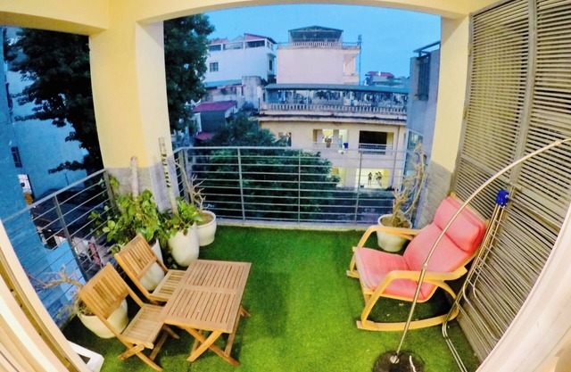2-bedroom apartment in amazing Hà Nội