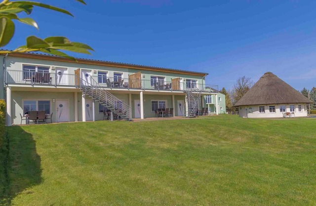 2 Bedroom Apartment in Breege