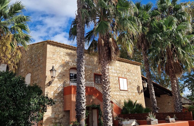 2 Bedroom Apartment in Claira