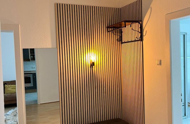 2 Bedroom Apartment in Dortmund
