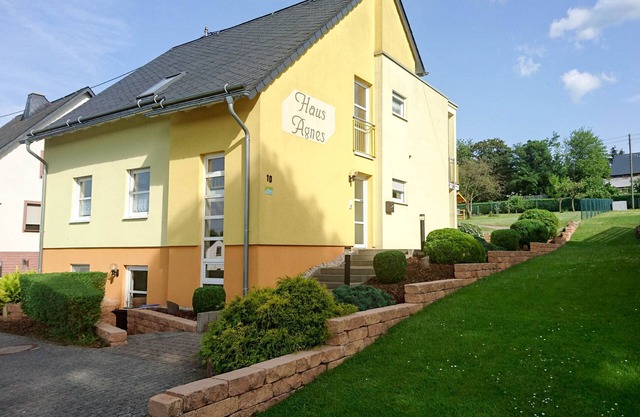 2 Bedroom Apartment in Malborn