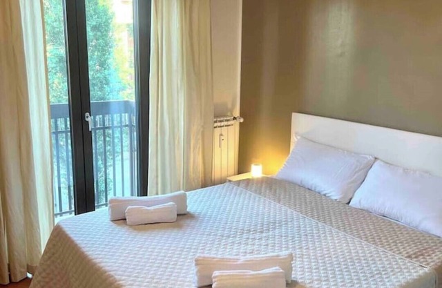 2 Bedroom Apartment in Assago