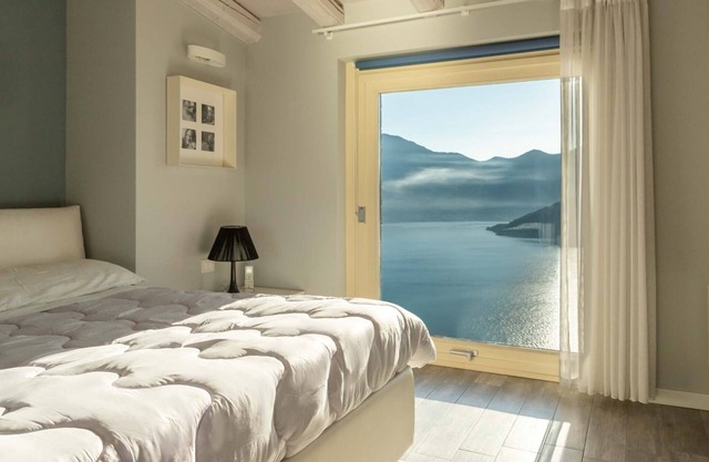 2 Bedroom Apartment in Spiglia