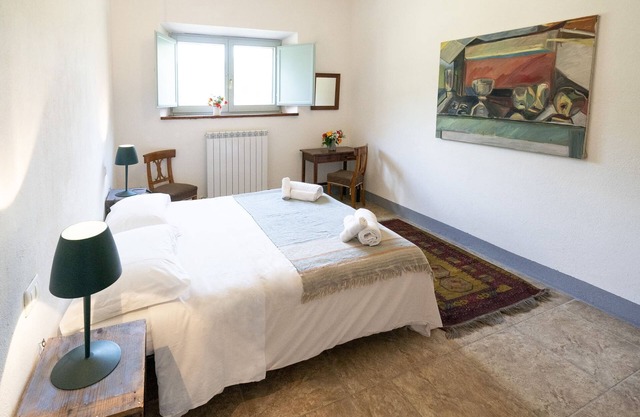 2 Bedroom Apartment in Umbria