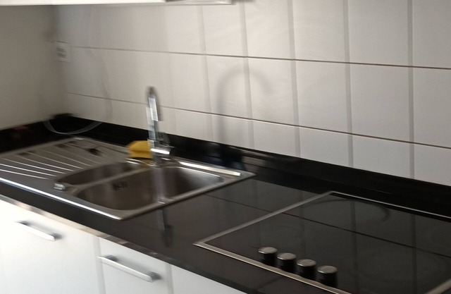 2 Bedroom apartment in Lisbon