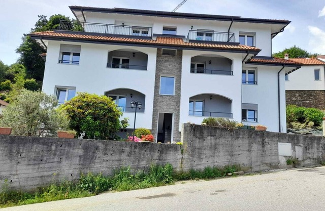 2 Bedroom Apartment in Levo