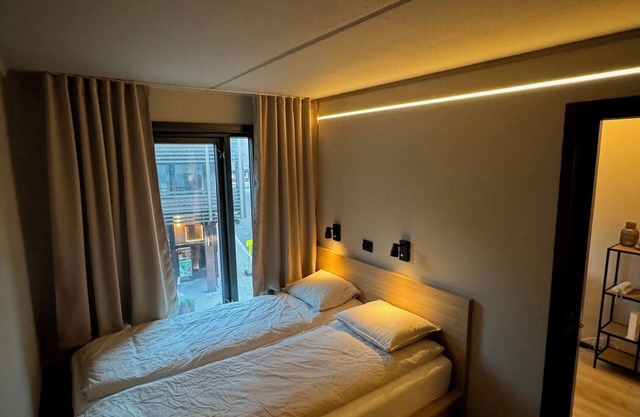 2-bedroom apartment in Fredrikstad