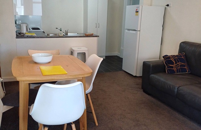 2 Bedroom Apartment in the suburb of Mornington Dunedin.
