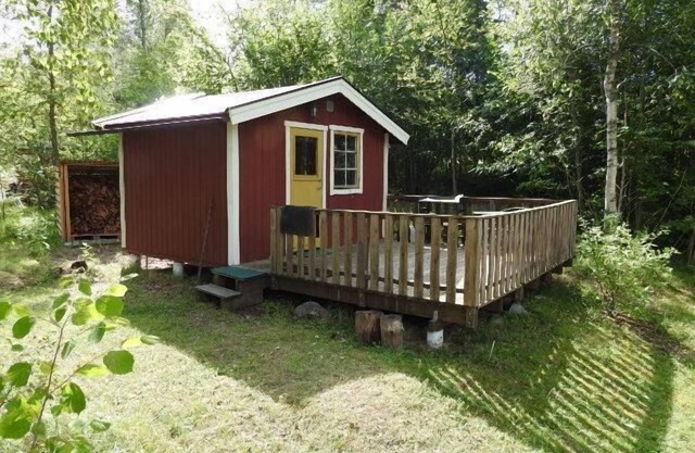2 bedroom apartment in Herräng