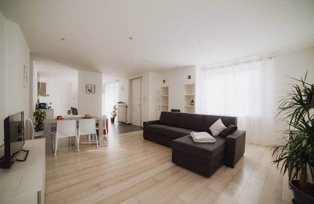 2 Bedroom Apartment in Sona