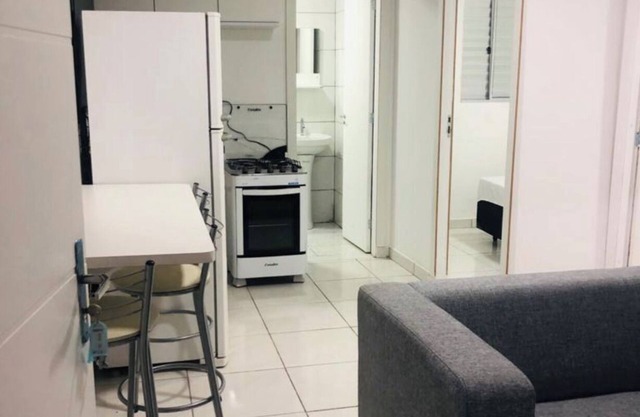 2-bedroom apartment in Tremembé
