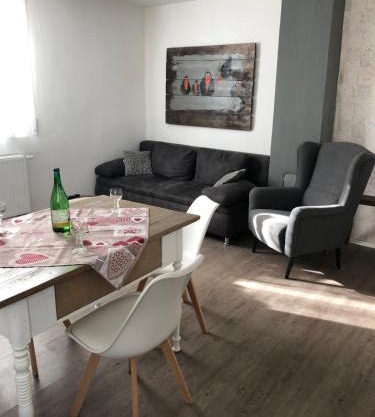 2 bedroom Apartment in wine region