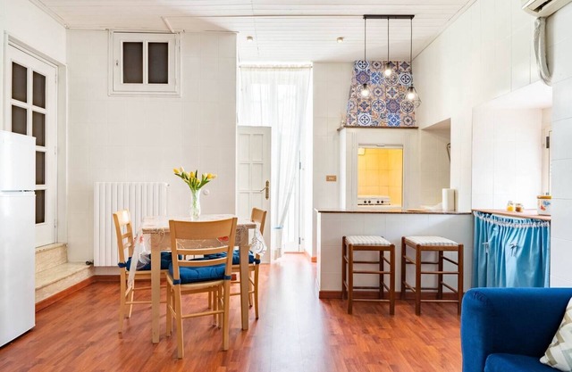 2 Bedroom Apartment in Conversano