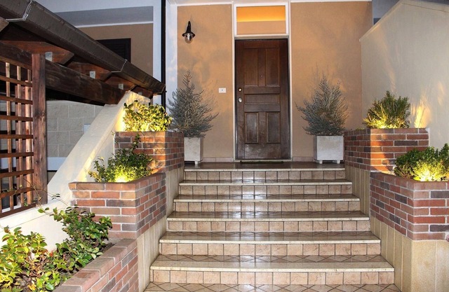 2 Bedroom Apartment in Copertino