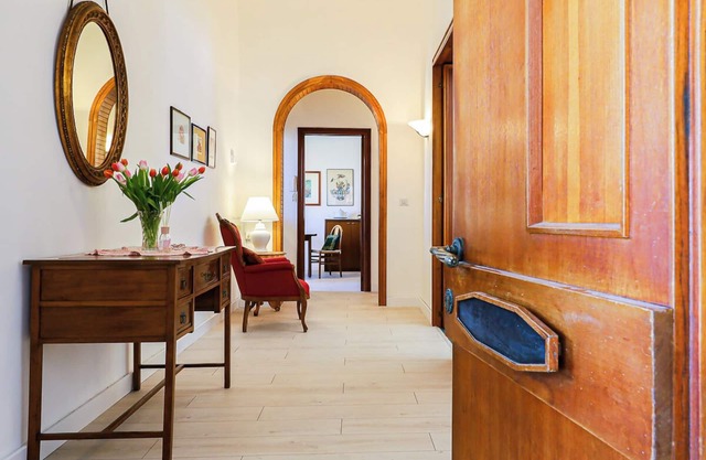 2 Bedroom Apartment in Sannicola