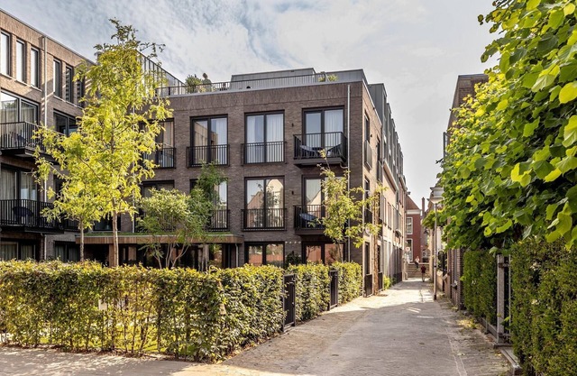 2 bedroom apartment perfect for families.