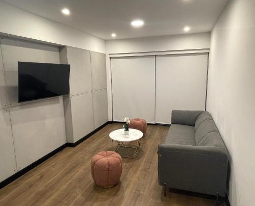 2 Bedroom Apartments San Isidro Business Zone