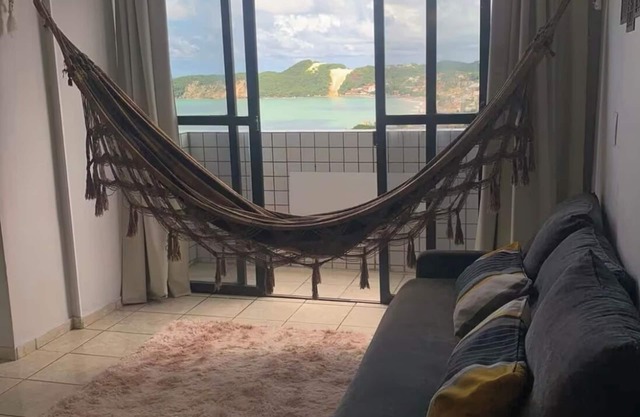 2 bedroom apt on the heart of Natal