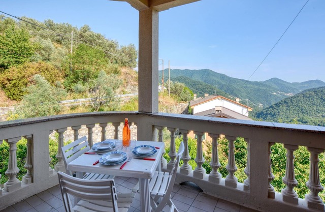 2 bedroom awesome apartment in Terrile