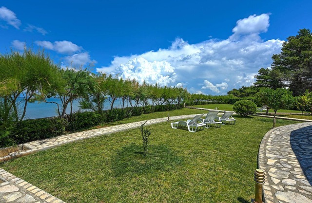2 bedroom awesome apartment in Ugljan