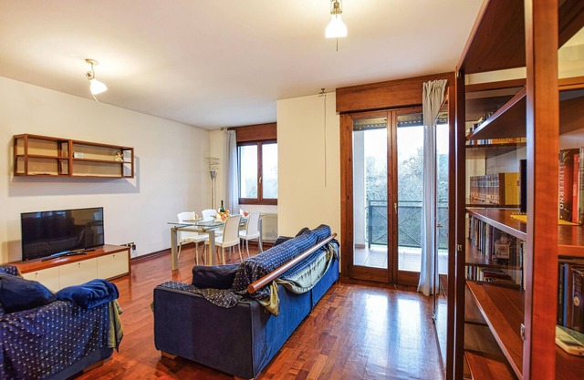 2 bedroom awesome apartment in Sacile