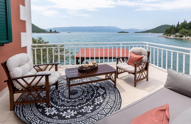 2 bedroom awesome apartment in Blace