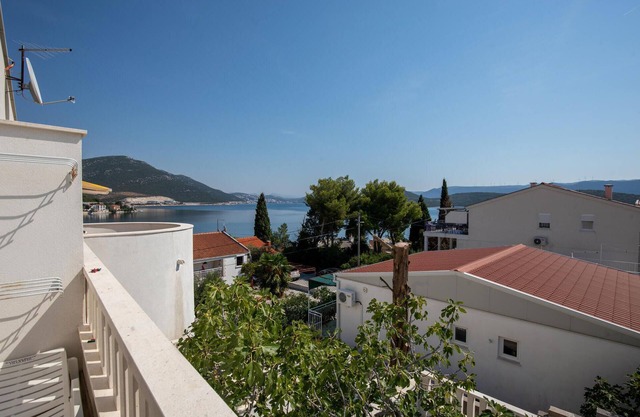 2 bedroom awesome apartment in Klek