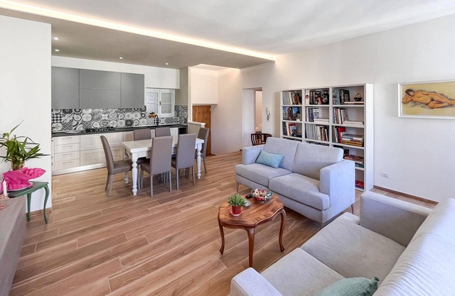 2 bedroom awesome apartment in Stia