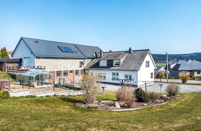 2 Bedroom Awesome Home In Burg-Reuland