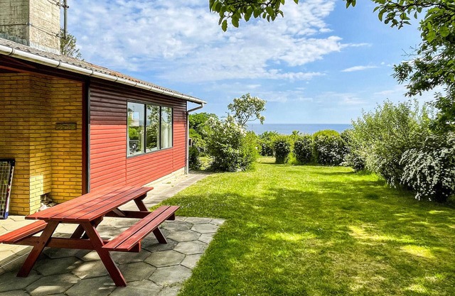 2 bedroom awesome home in Allinge
