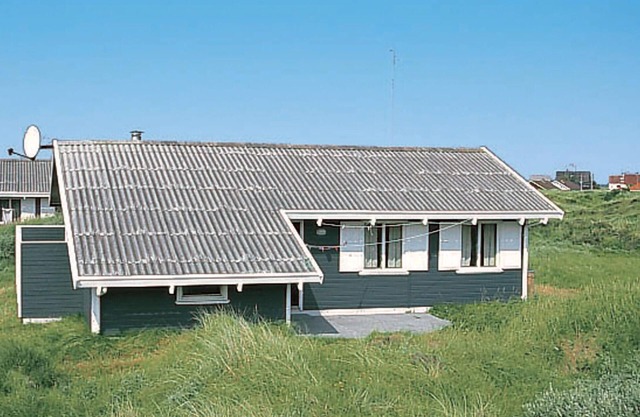 2 bedroom awesome home in Frøstrup