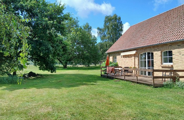 2 bedroom awesome home in Dobbin