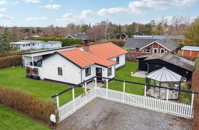 2 bedroom awesome home in Gørlev