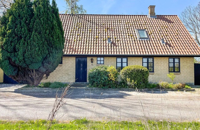2 bedroom awesome home in Gedser
