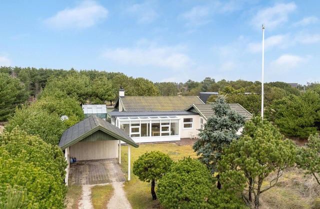 2 bedroom awesome home in Fanø