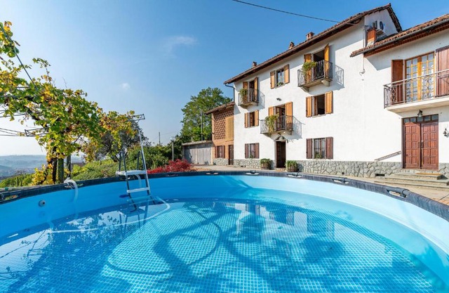 2 Bedroom Awesome Home In Priocca