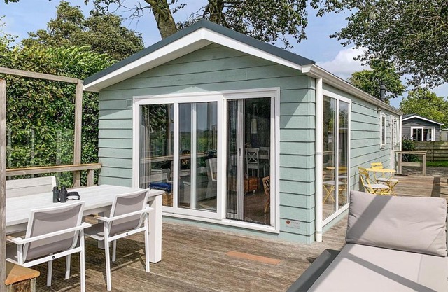 2 Bedroom Awesome Home In Lauwersoog