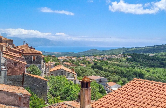 2 bedroom awesome home in Roccagloriosa