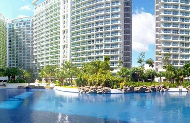 2 BEDROOM (AZURE-BICUTAN-47 SQM)