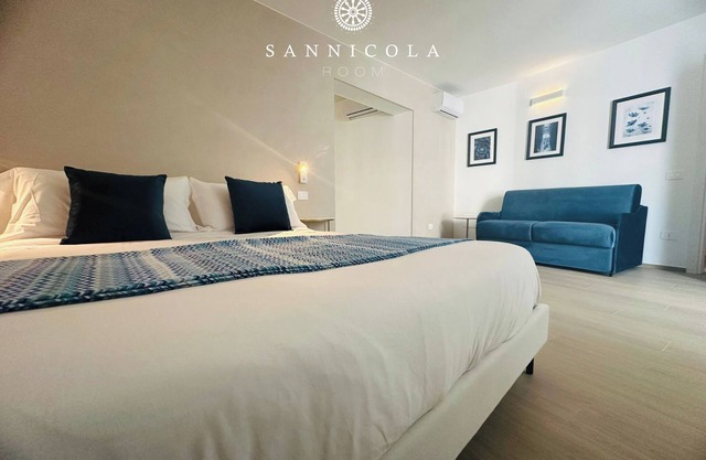 2 Bedroom Bed & breakfast in Gravina in Puglia