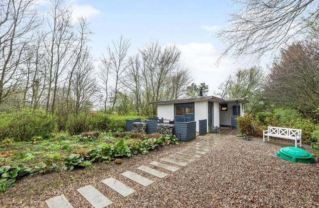 2 bedroom beautiful home in Esbjerg V