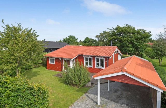 2 bedroom beautiful home in Esbjerg V