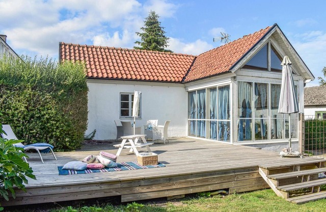 2 bedroom beautiful home in Smedstorp