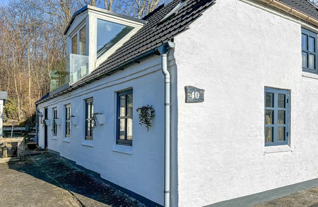 2 bedroom beautiful home in Vinderup