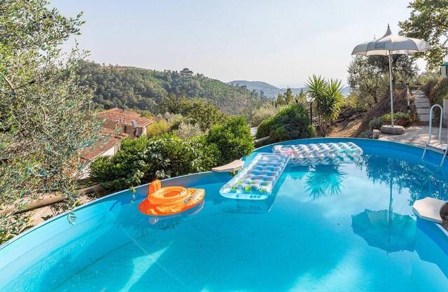 2 bedroom beautiful home in Marliana