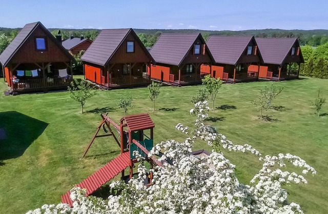 2 bedroom beautiful home in Kolczewo