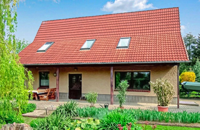2 bedroom beautiful home in Rechlin