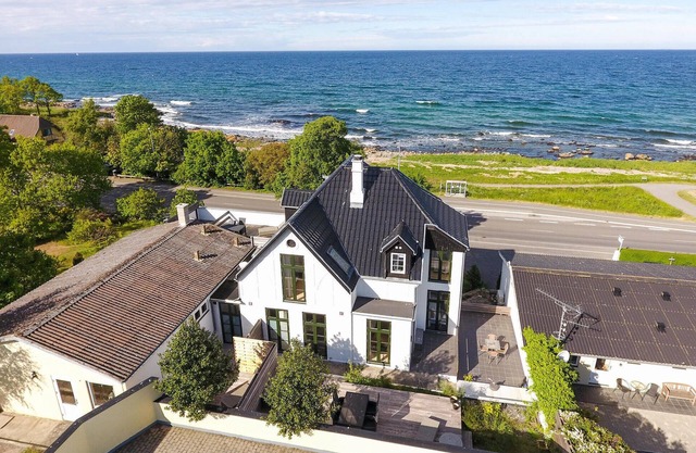 2 bedroom beautiful home in Allinge
